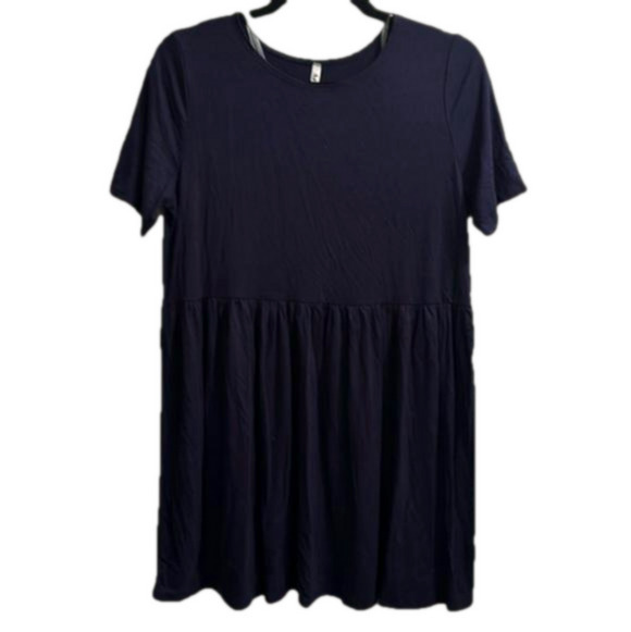 Azules Dresses & Skirts - NWOT navy dress